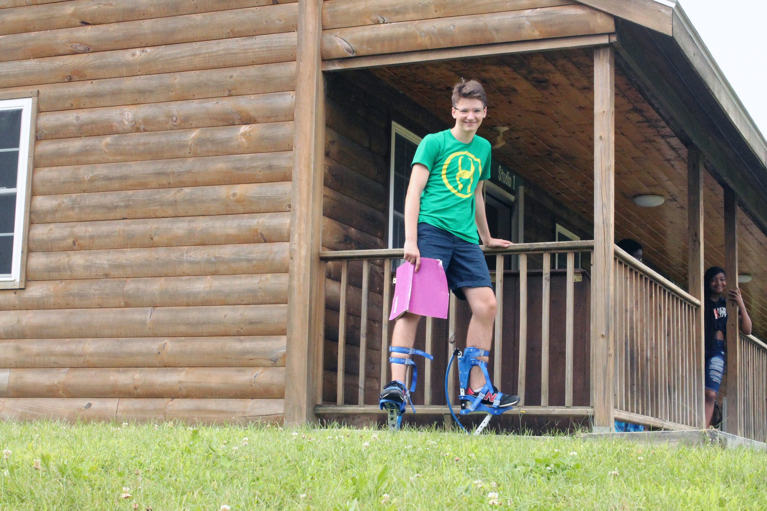 Activities and Trips